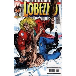 LOBEZNO CLASSIC Nº 5 