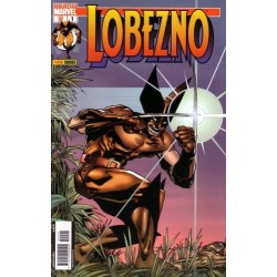 LOBEZNO CLASSIC Nº 1