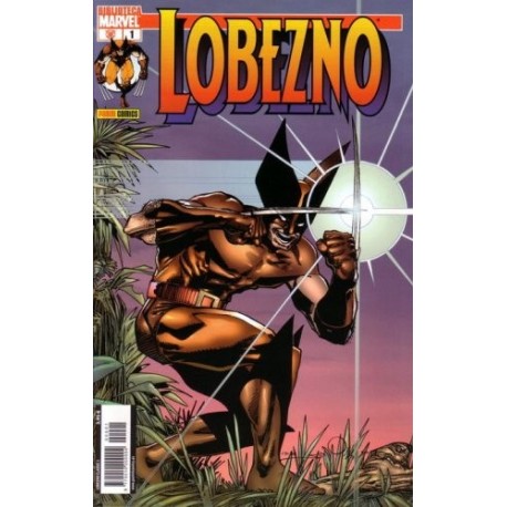 LOBEZNO CLASSIC Nº 1