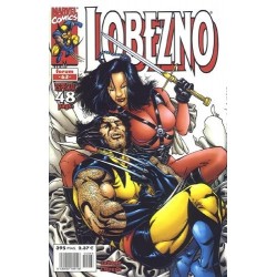 LOBEZNO VOL.2 Nº 63