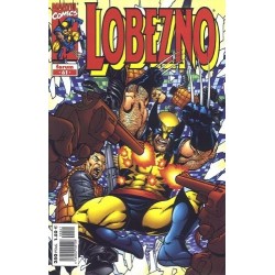 LOBEZNO VOL.2 Nº 61