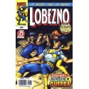 LOBEZNO VOL.2 Nº 29 TOLERANCIA CERO EPÍLOGO
