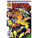 LOBEZNO VOL.2 Nº 25 FLASHBACK