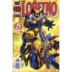 LOBEZNO VOL.2 Nº 24