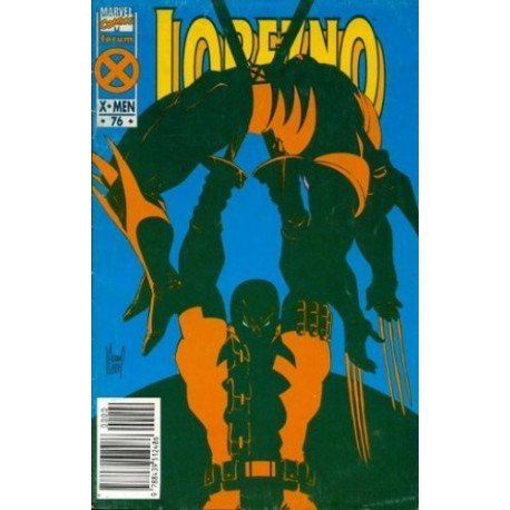 LOBEZNO Nº 76
