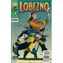 LOBEZNO Nº 74