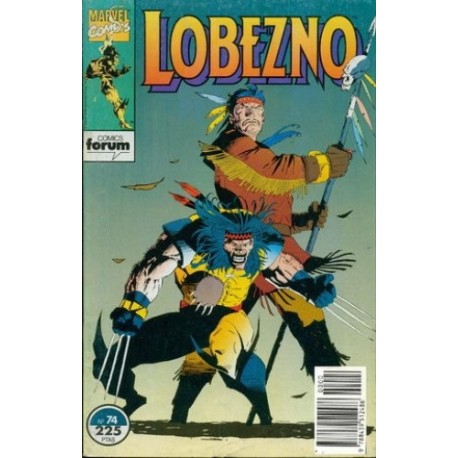 LOBEZNO Nº 74
