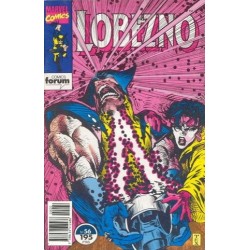 LOBEZNO Nº 56