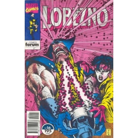LOBEZNO Nº 56
