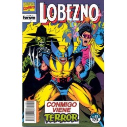 LOBEZNO Nº 53