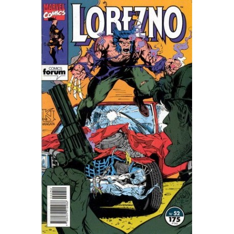 LOBEZNO Nº 52