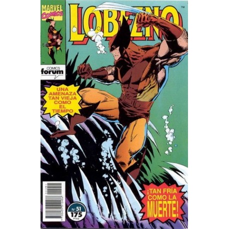 LOBEZNO Nº 51