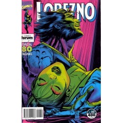 LOBEZNO Nº 50