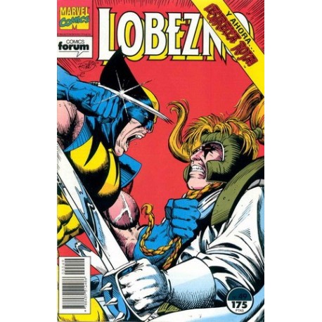 LOBEZNO Nº 49