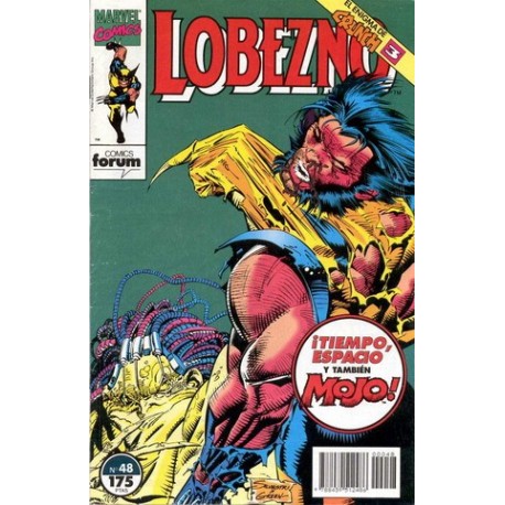 LOBEZNO Nº 48