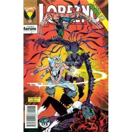 LOBEZNO Nº 47