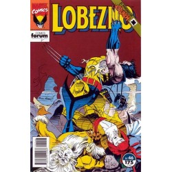 LOBEZNO Nº 46