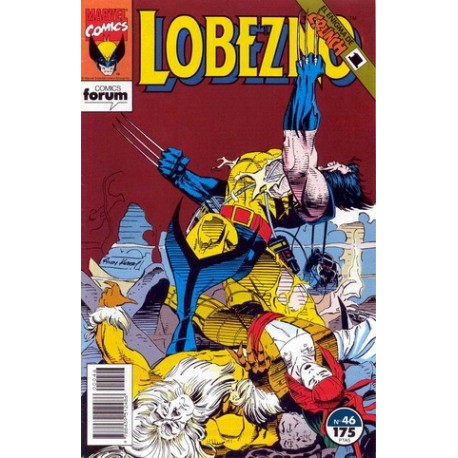 LOBEZNO Nº 46
