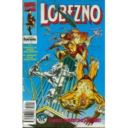 LOBEZNO Nº 41