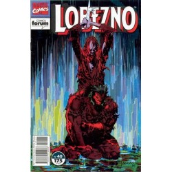 LOBEZNO Nº 40