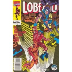 LOBEZNO Nº 39