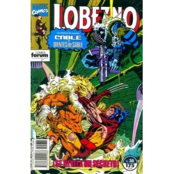 LOBEZNO Nº 38