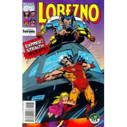 LOBEZNO Nº 37