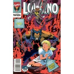 LOBEZNO Nº 36