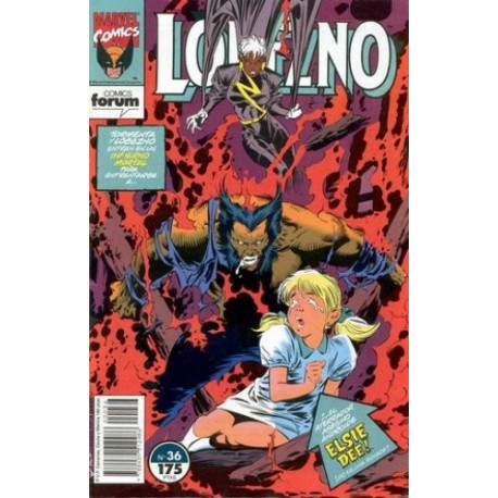LOBEZNO Nº 36