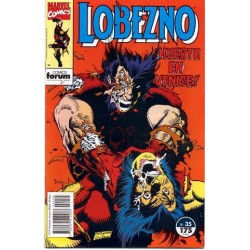 LOBEZNO Nº 35