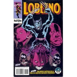 LOBEZNO Nº 31