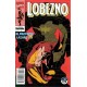 LOBEZNO Nº 30 EL PROYECTO LAZARO 4ª PARTE