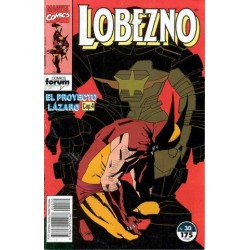 LOBEZNO Nº 30