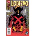 LOBEZNO Nº 29 EL PROYECTO LAZARUS 3ª PARTE 