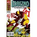 LOBEZNO Nº 28 EL PROYECTO LAZARO 2ª PARTE