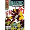 LOBEZNO Nº 28 EL PROYECTO LAZARO 2ª PARTE