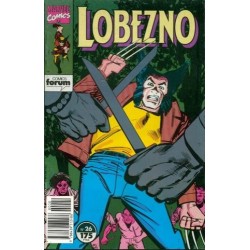 LOBEZNO Nº 26