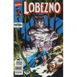 LOBEZNO Nº 25