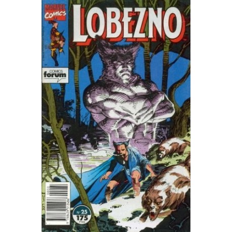 LOBEZNO Nº 25