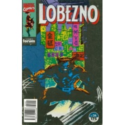 LOBEZNO Nº 24