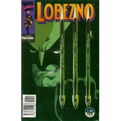 LOBEZNO Nº 23