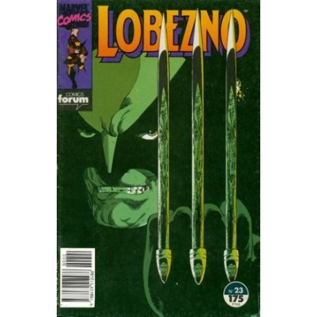 LOBEZNO Nº 23