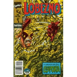 LOBEZNO Nº 22