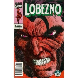 LOBEZNO Nº 21