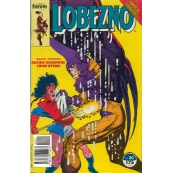 LOBEZNO Nº 20