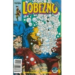 LOBEZNO Nº 19