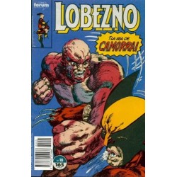 LOBEZNO Nº 18