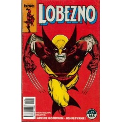 LOBEZNO Nº 17