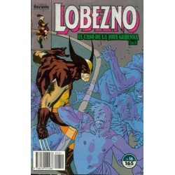 LOBEZNO Nº 16