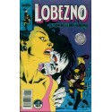 LOBEZNO Nº 15 EL CASO DE LA JOYA GEHENNA 5ª PARTE